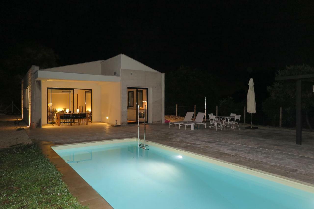 Hort Petit De Ternelles Underfloor Heating * Pollenca