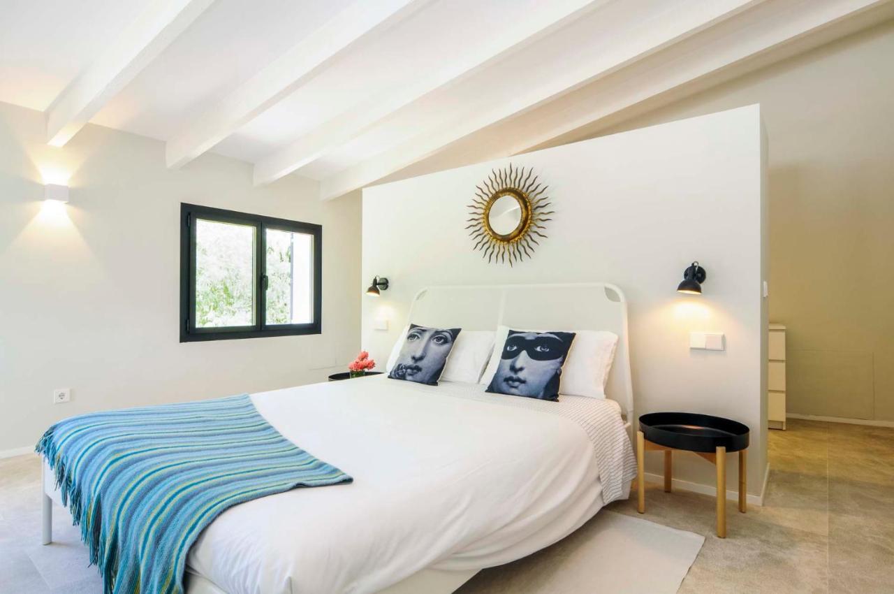 Hort Petit De Ternelles Underfloor Heating Pollenca