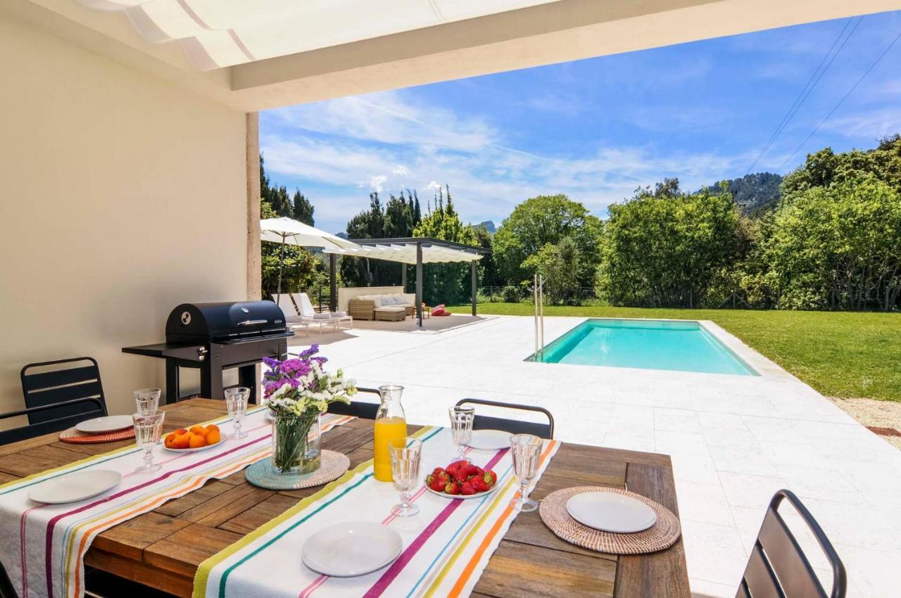 Hort Petit De Ternelles Underfloor Heating *