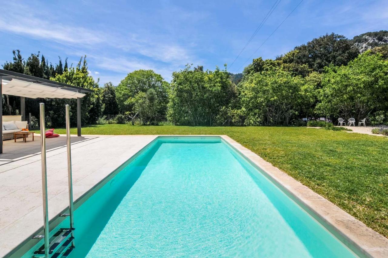 Hort Petit De Ternelles Underfloor Heating *