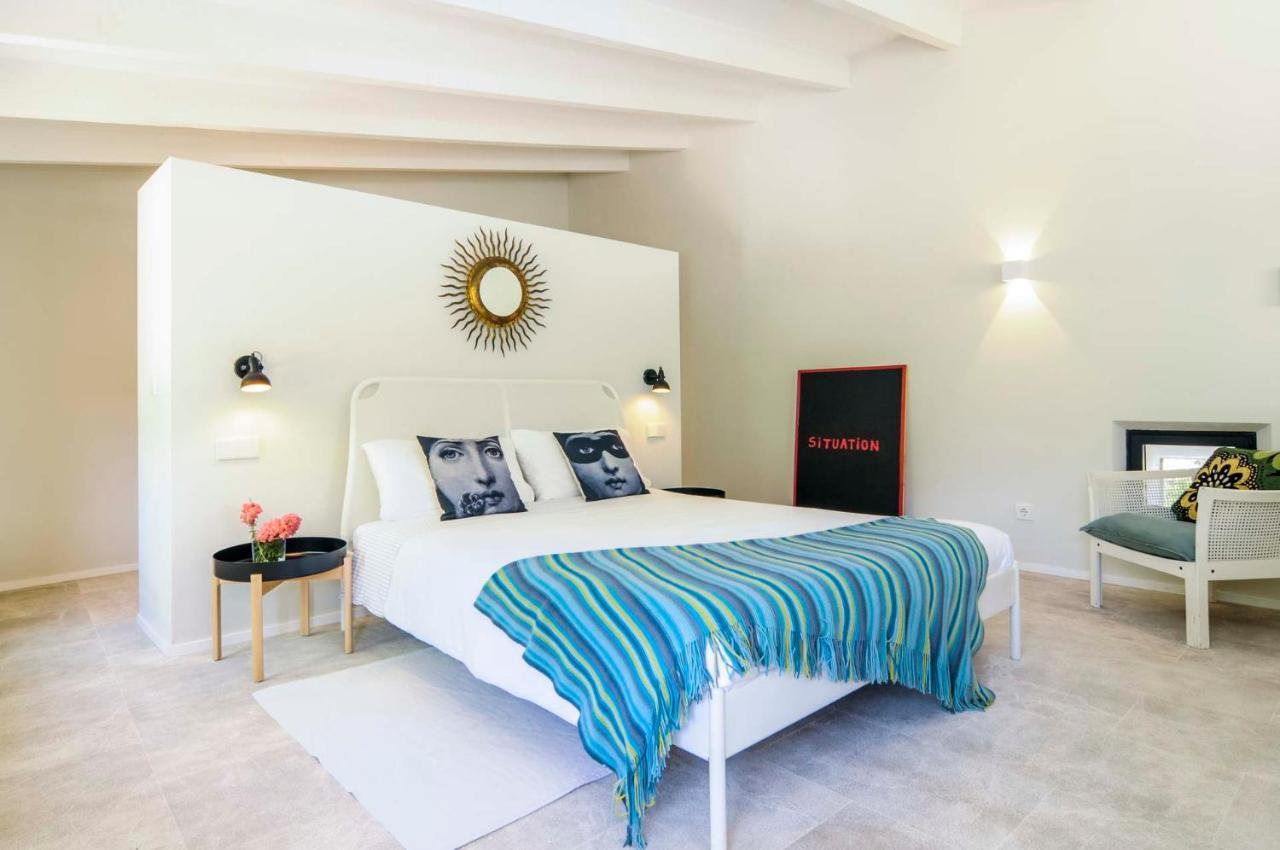 Villa Hort Petit De Ternelles Underfloor Heating