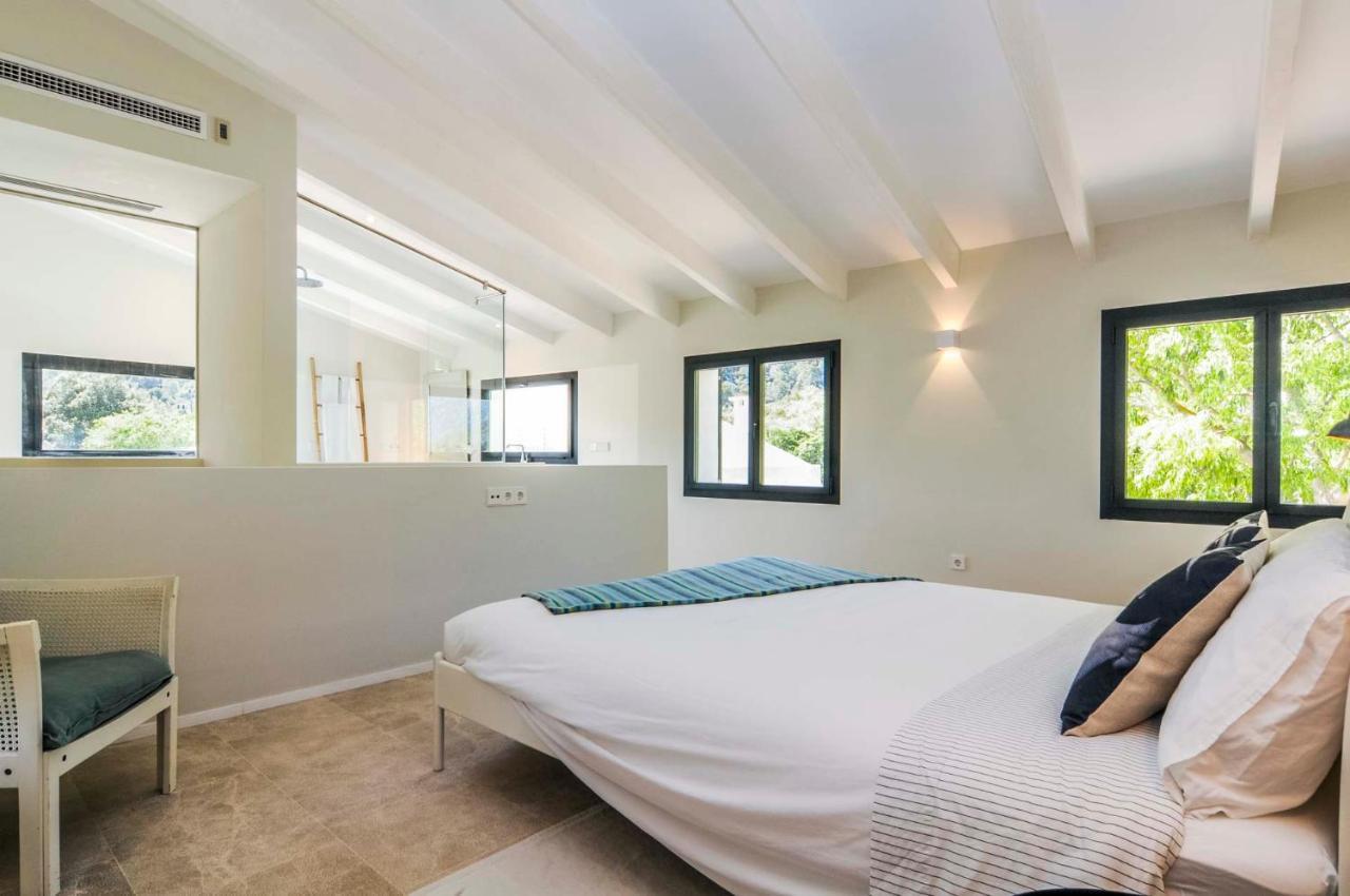 Hort Petit De Ternelles Underfloor Heating *