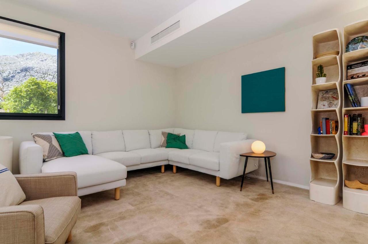 Hort Petit De Ternelles Underfloor Heating *