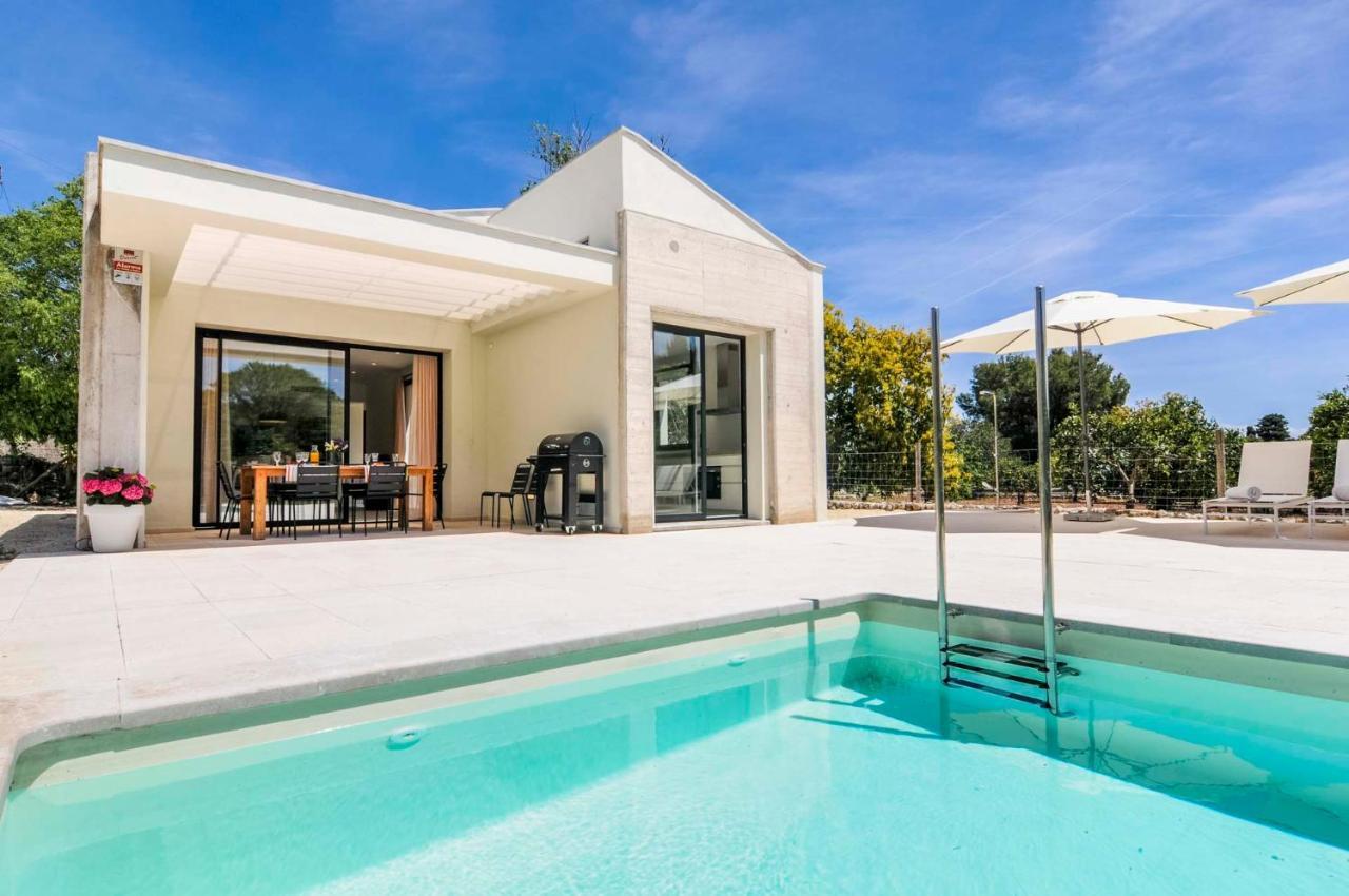 Hort Petit De Ternelles Underfloor Heating Villa Pollenca