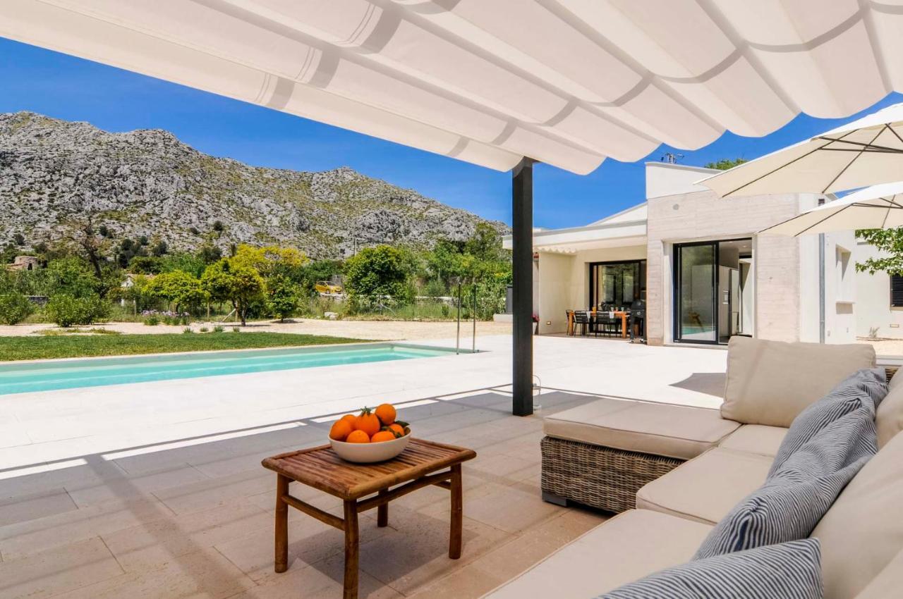 Hort Petit De Ternelles Underfloor Heating *