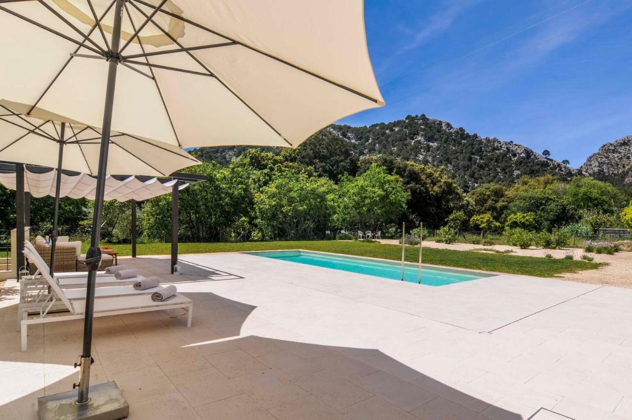 Hort Petit De Ternelles Underfloor Heating *