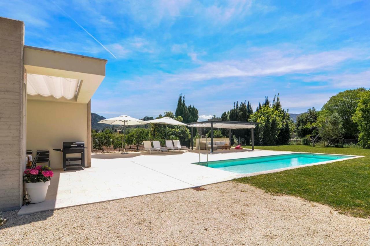Hort Petit De Ternelles Underfloor Heating * Pollenca