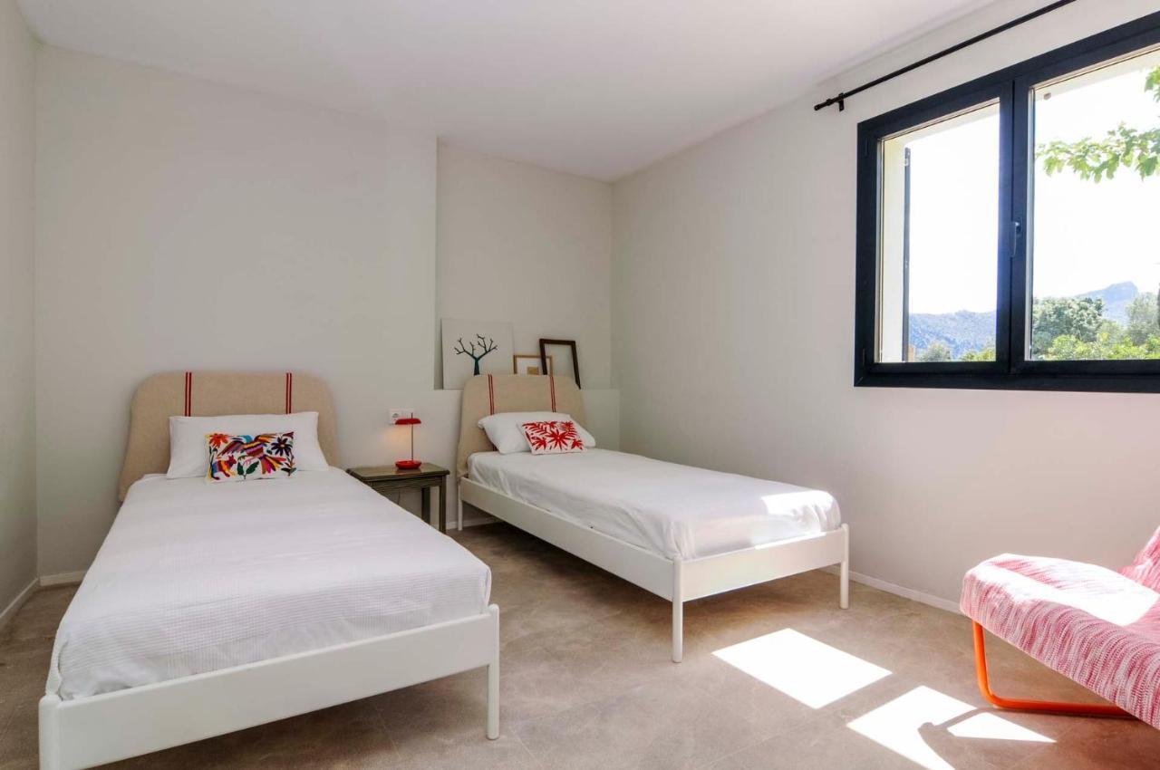 Hort Petit De Ternelles Underfloor Heating