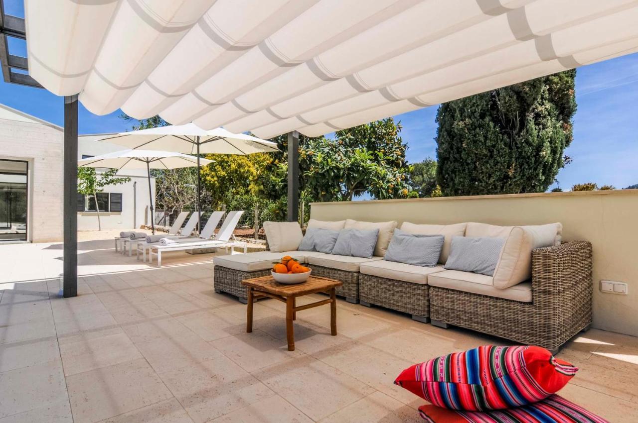 Hort Petit De Ternelles Underfloor Heating *