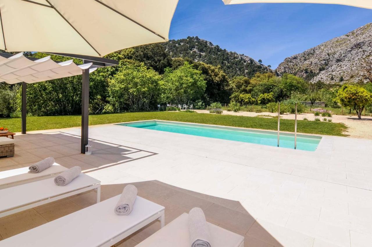 Hort Petit De Ternelles Underfloor Heating