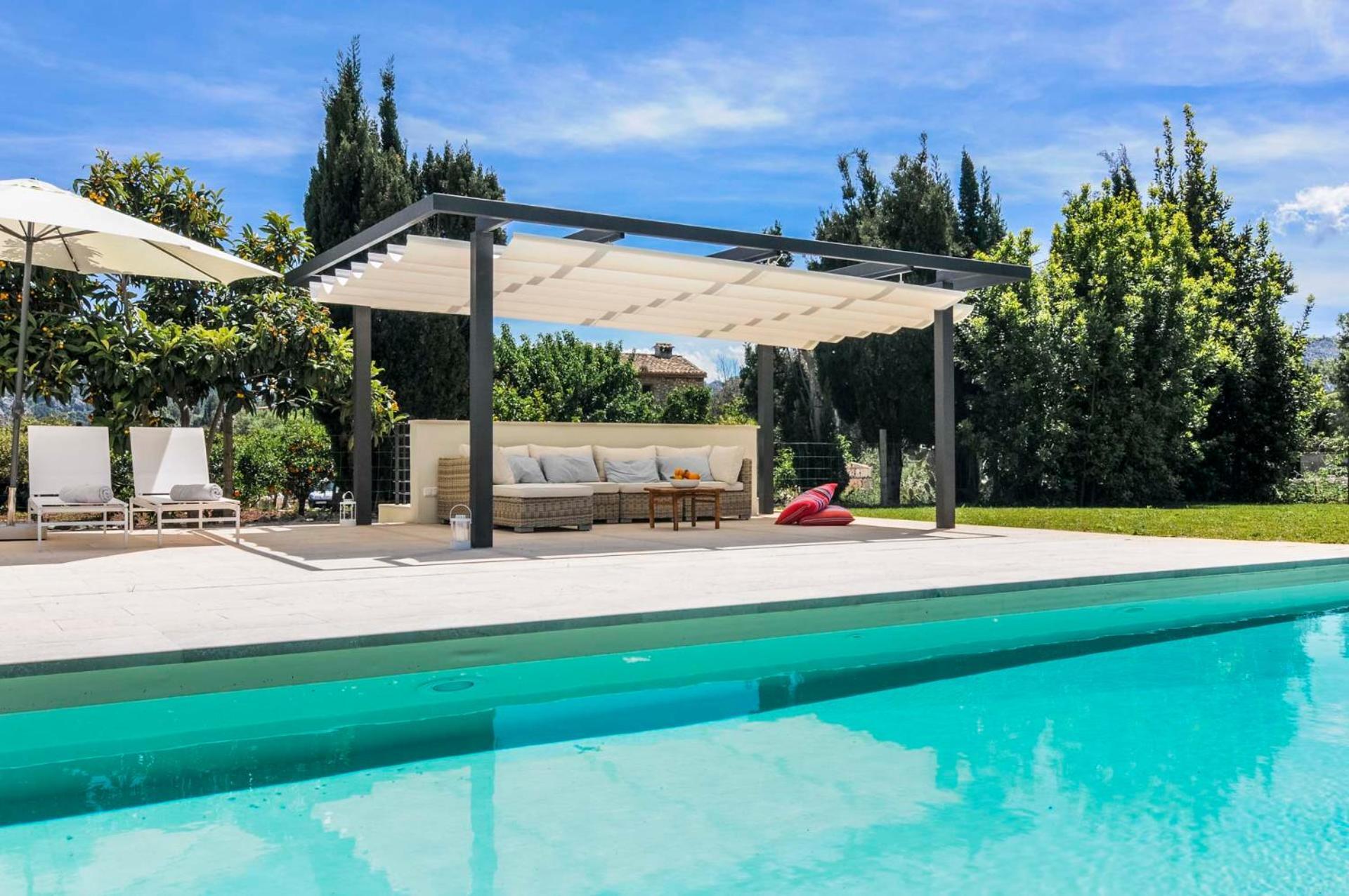 Hort Petit De Ternelles Underfloor Heating