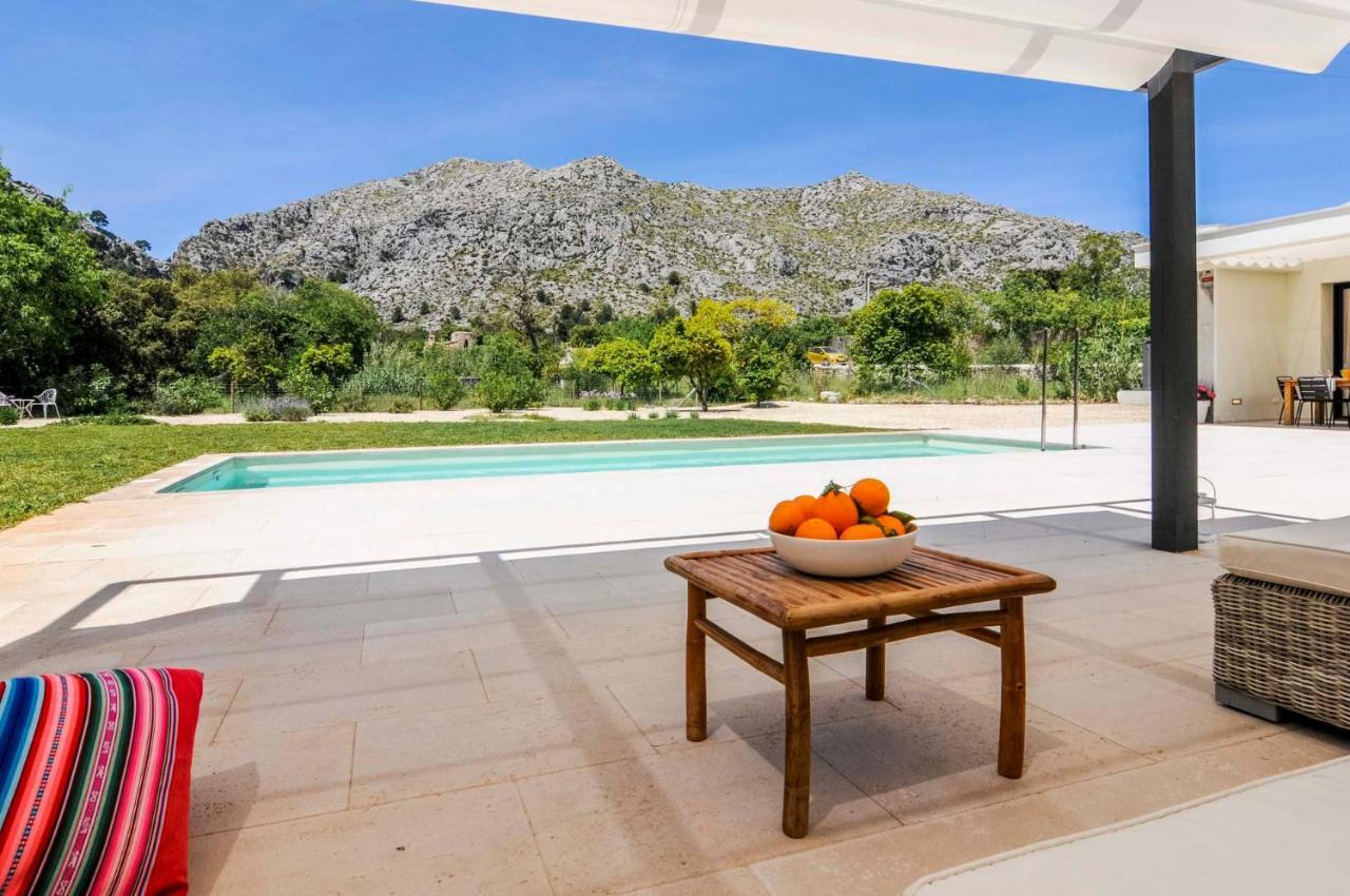 Hort Petit De Ternelles Underfloor Heating