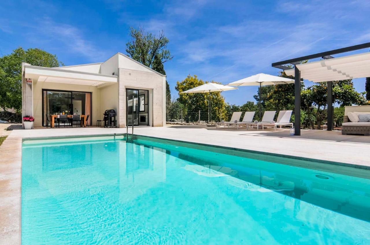 Hort Petit De Ternelles Underfloor Heating Villa Pollenca