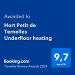 Hort Petit de Ternelles