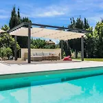 Hort Petit de Ternelles Underfloor heating