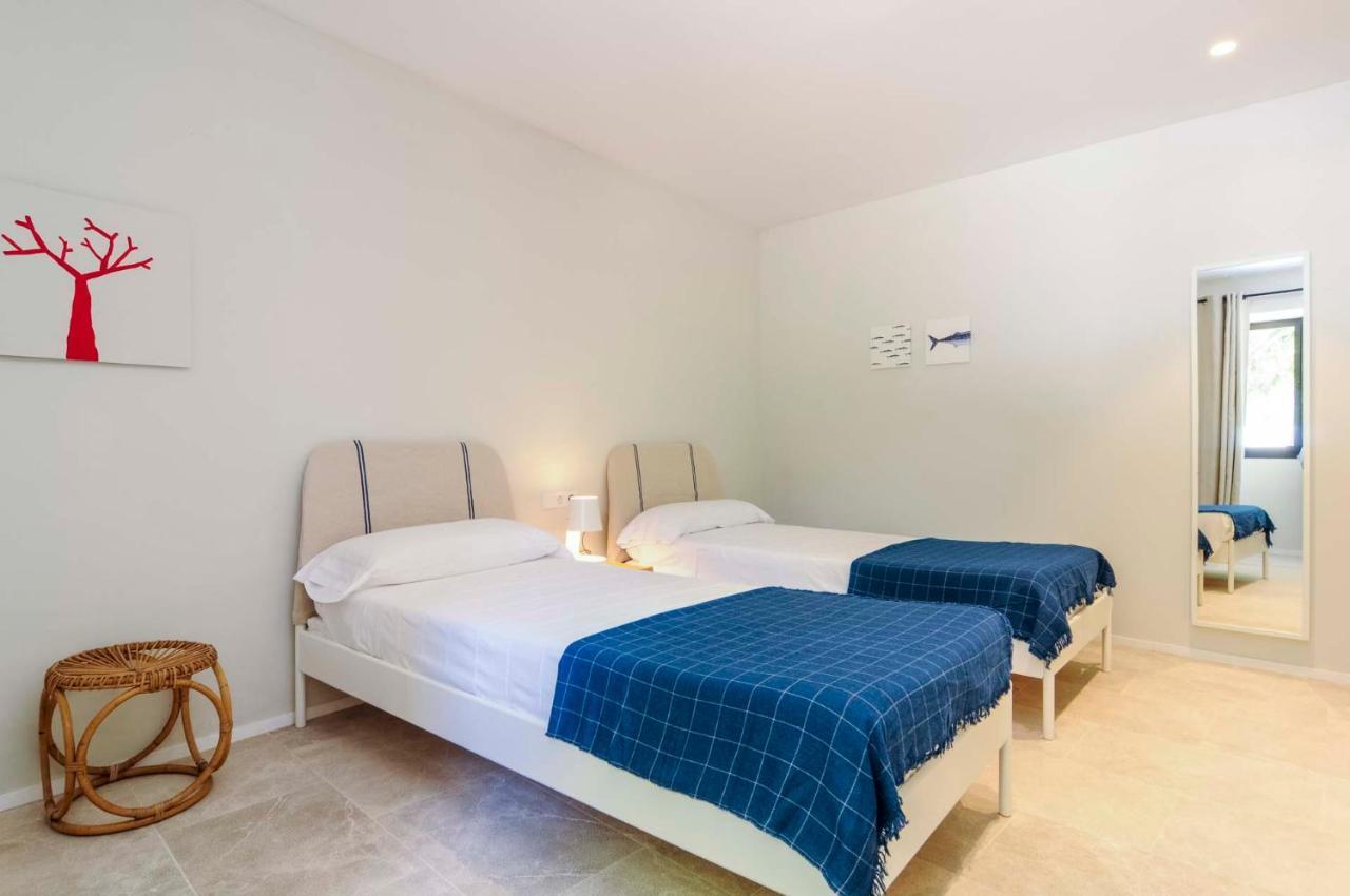 Hort Petit De Ternelles Villa *