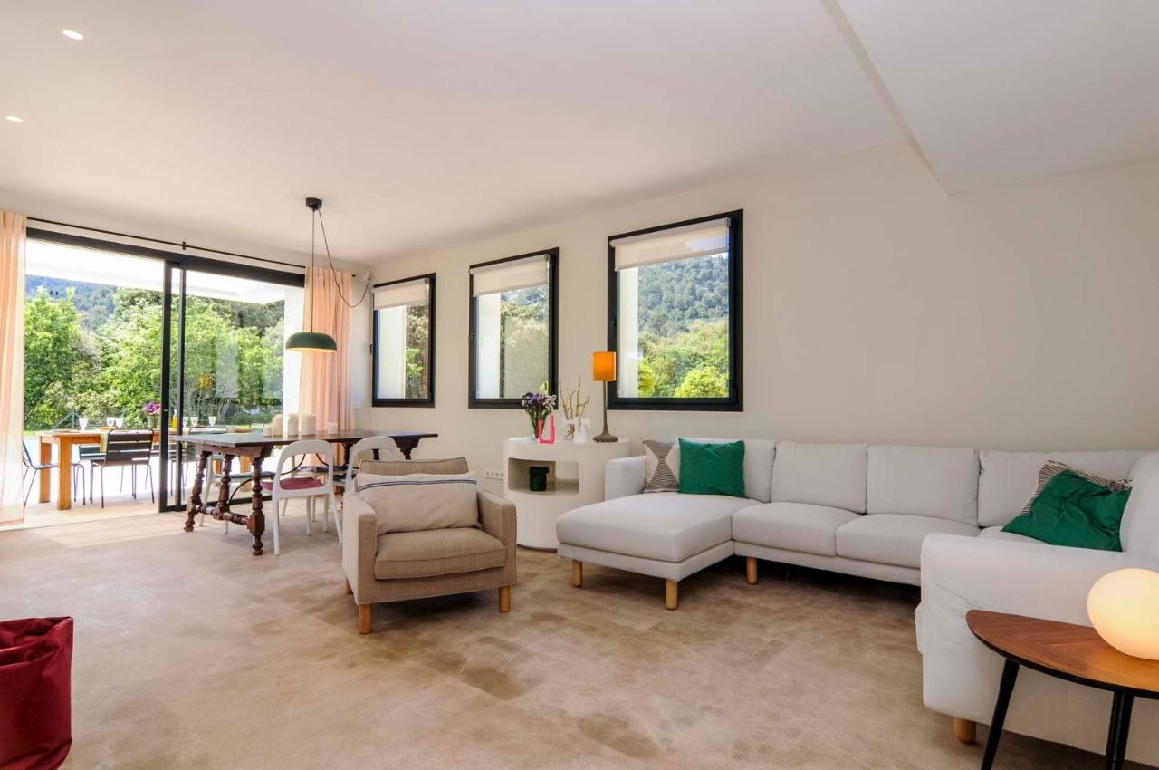 Villa Hort Petit De Ternelles *