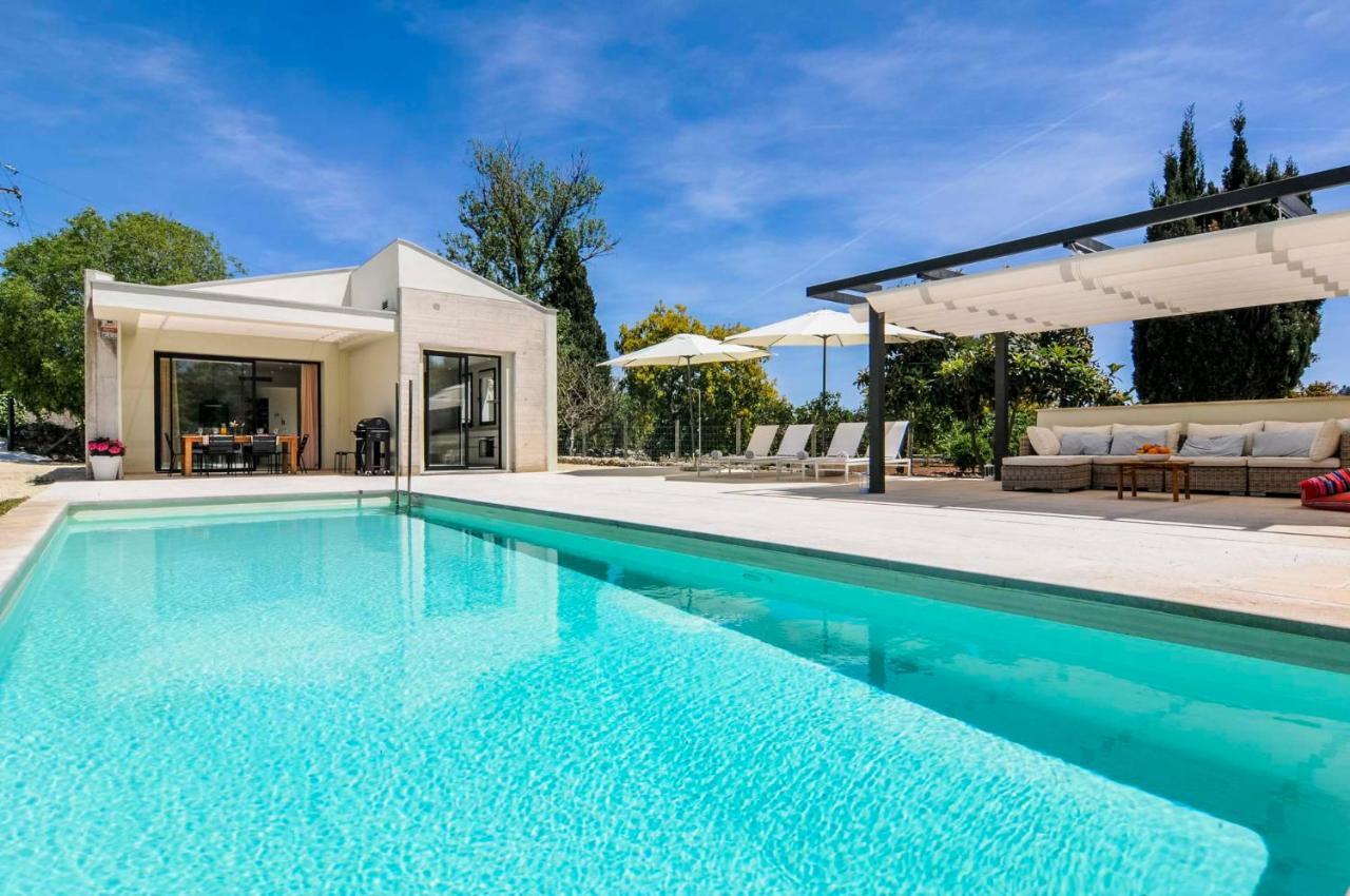 Hort Petit De Ternelles Villa *