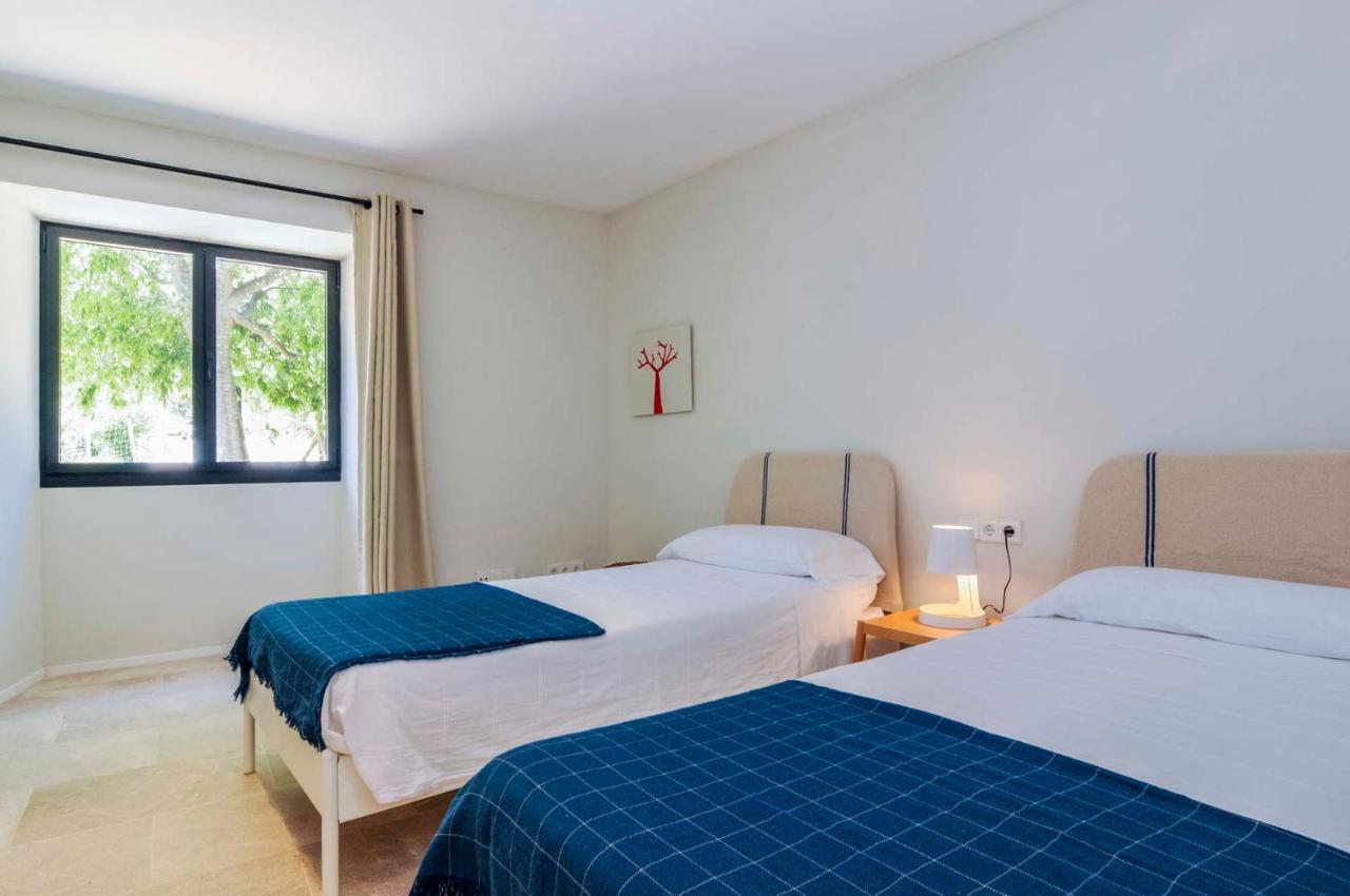 Villa Hort Petit De Ternelles