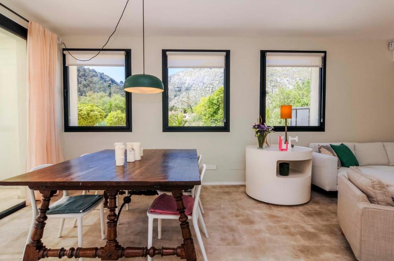 Villa Hort Petit De Ternelles