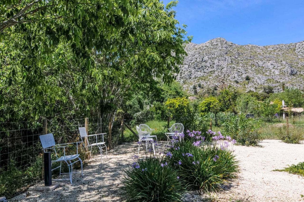 Villa Hort Petit De Ternelles