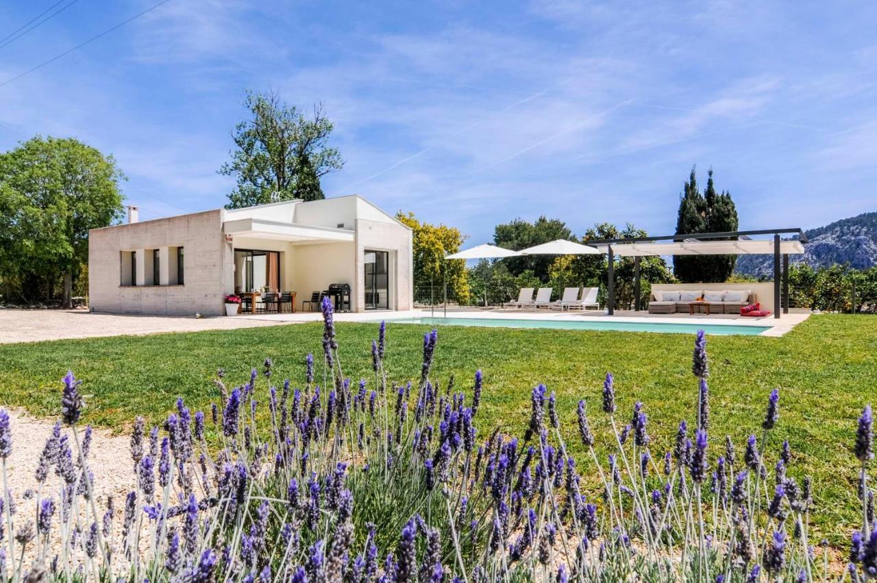 Villa Hort Petit De Ternelles Pollença