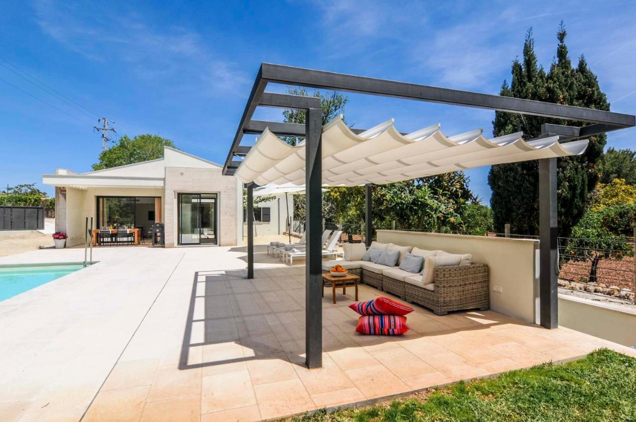 Hort Petit De Ternelles Underfloor Heating * Pollença