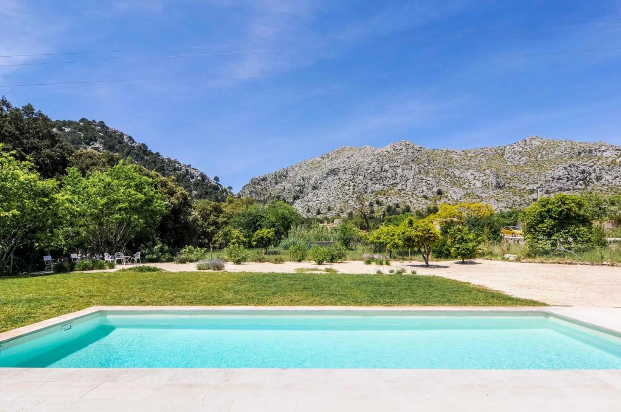 Hort Petit De Ternelles * Pollença