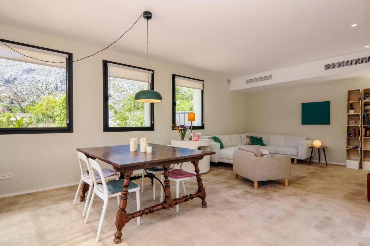 Hort Petit De Ternelles Villa *