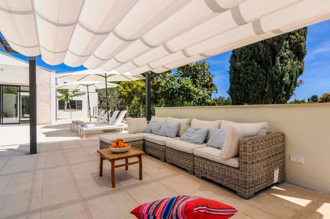 Hort Petit De Ternelles Villa *