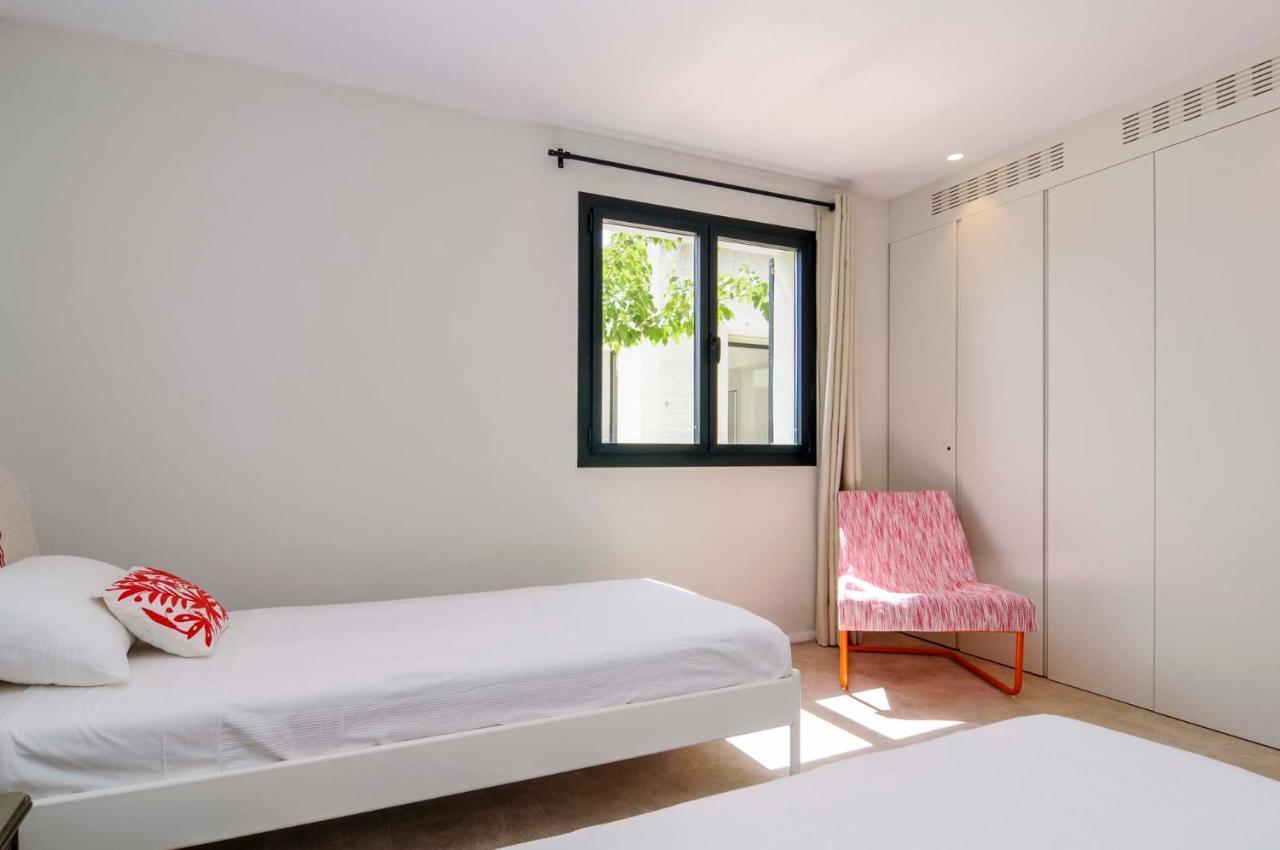 Villa Hort Petit De Ternelles Pollença