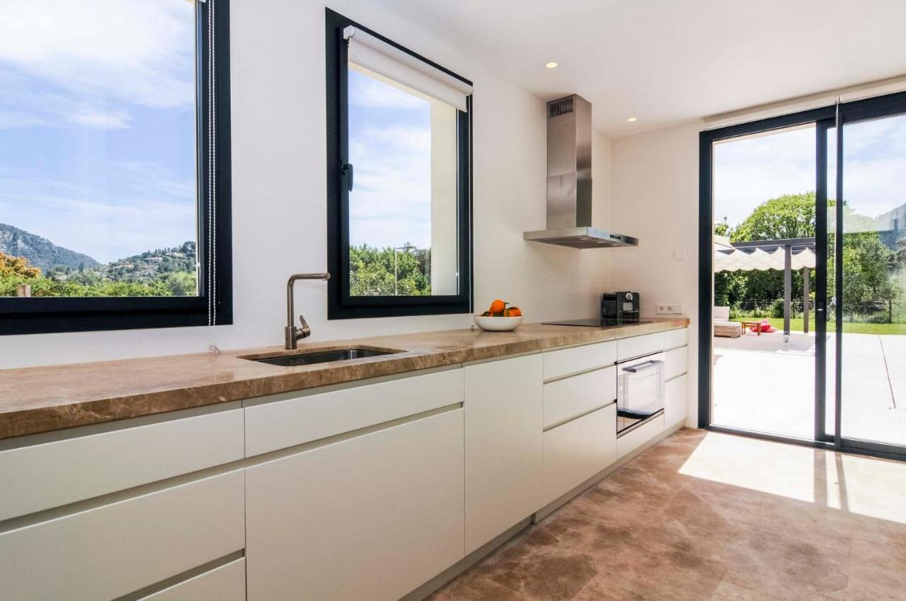 Villa Hort Petit De Ternelles *