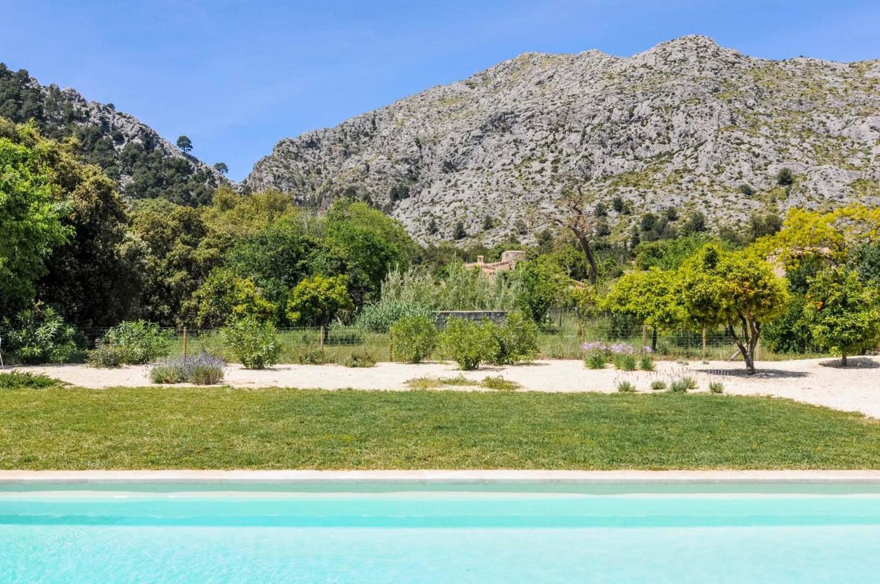 Hort Petit De Ternelles Villa Pollença