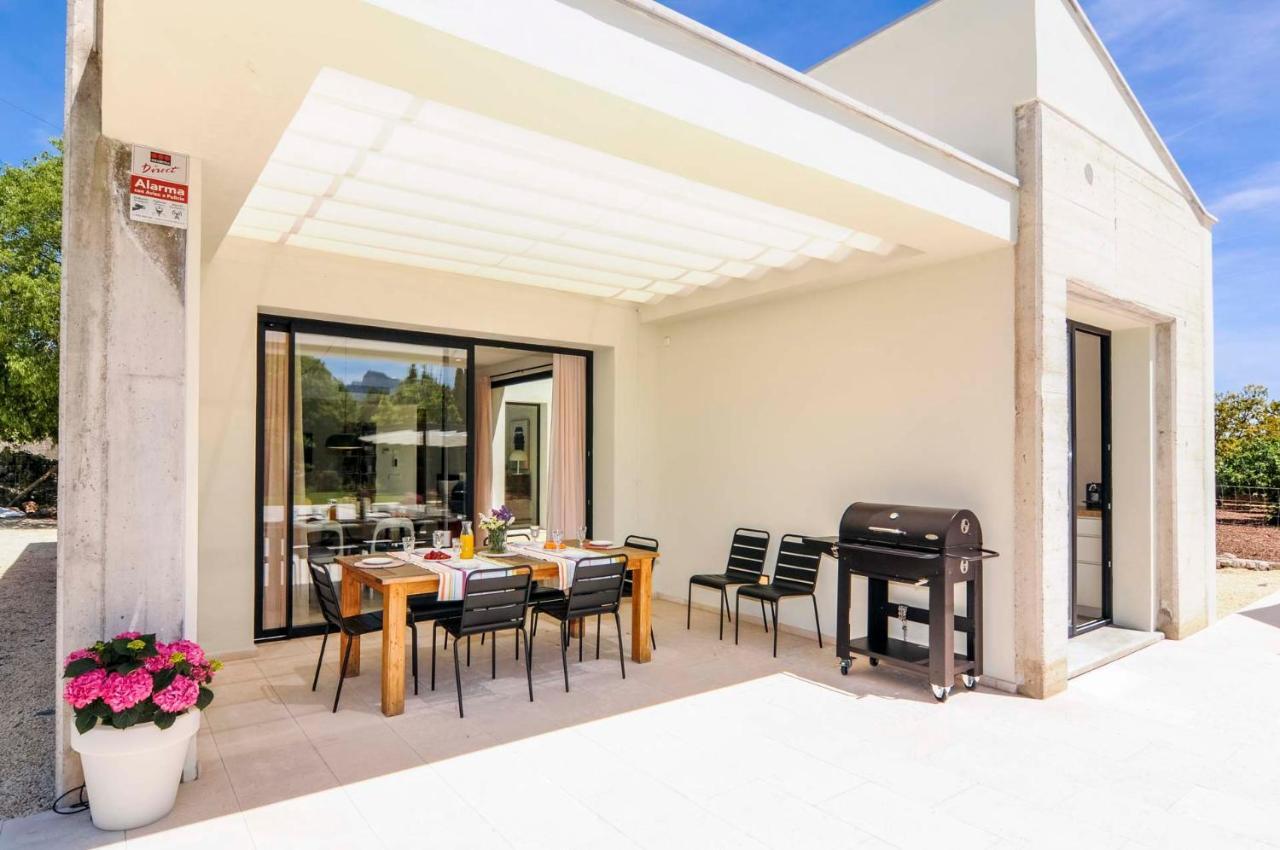 Hort Petit De Ternelles Villa *