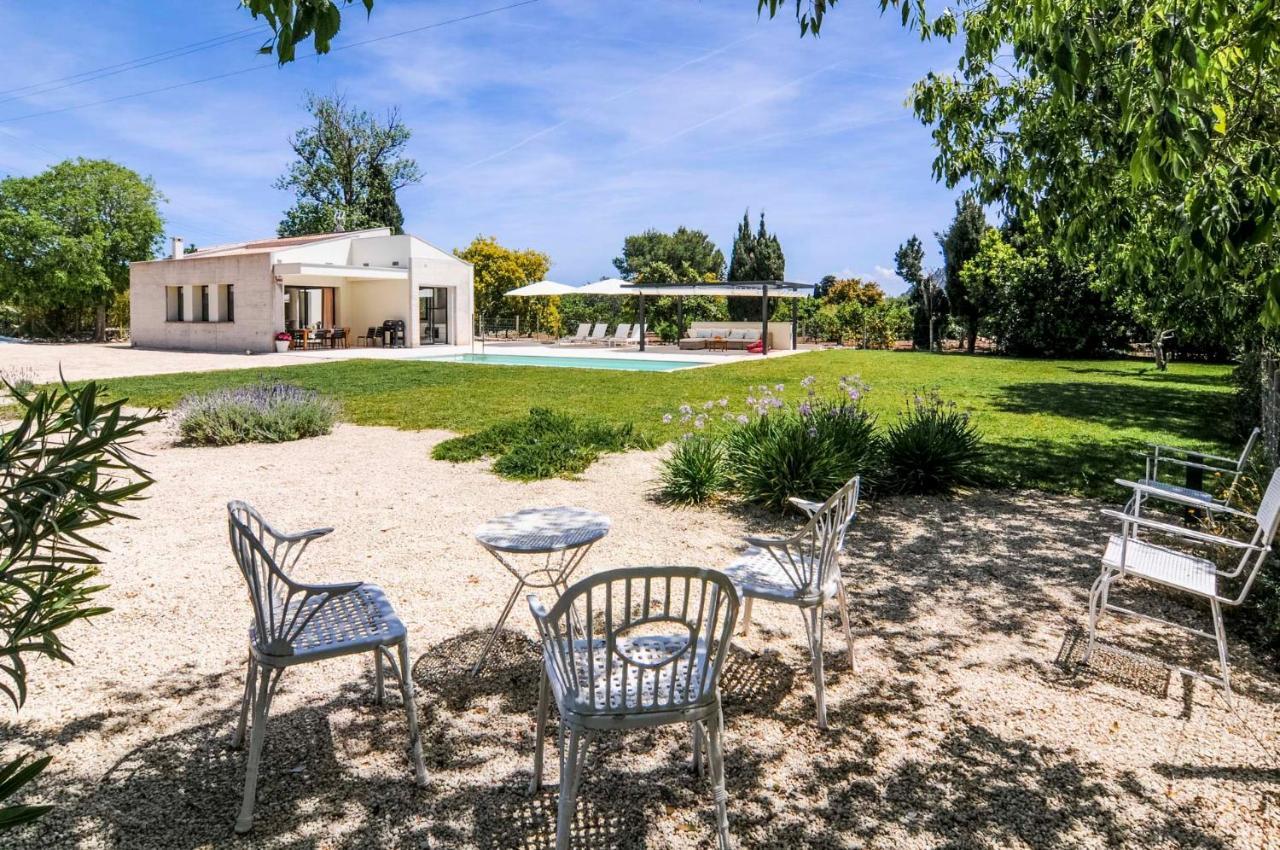 Hort Petit De Ternelles * Pollença