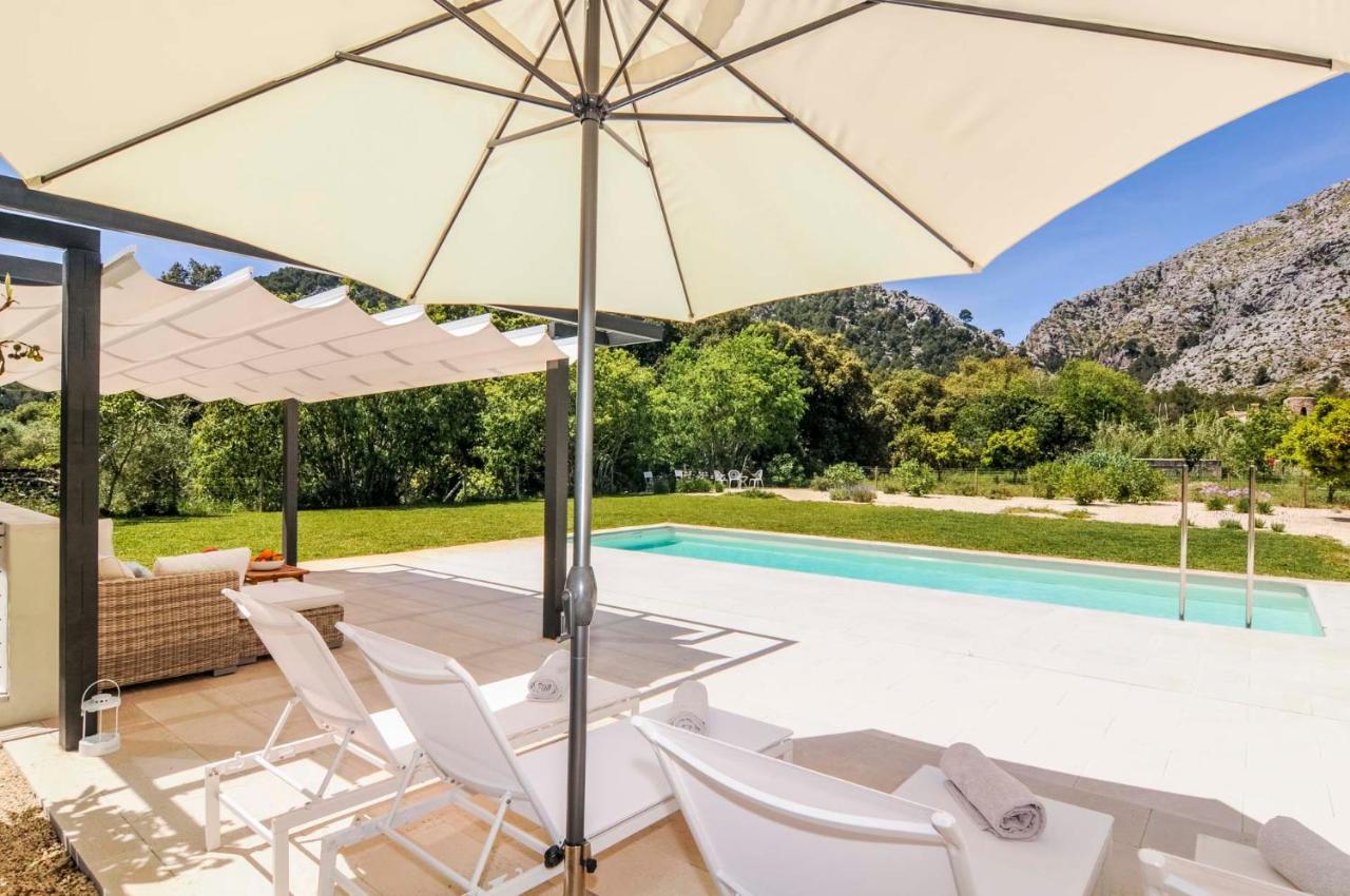 Villa Hort Petit De Ternelles