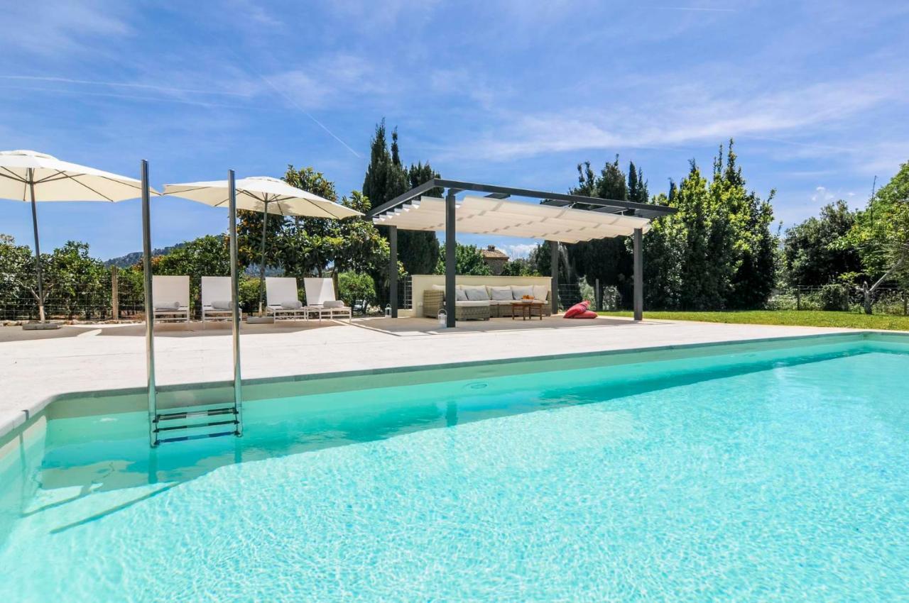 Villa Hort Petit De Ternelles *