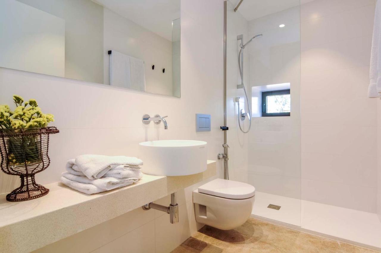 Hort Petit De Ternelles Villa *