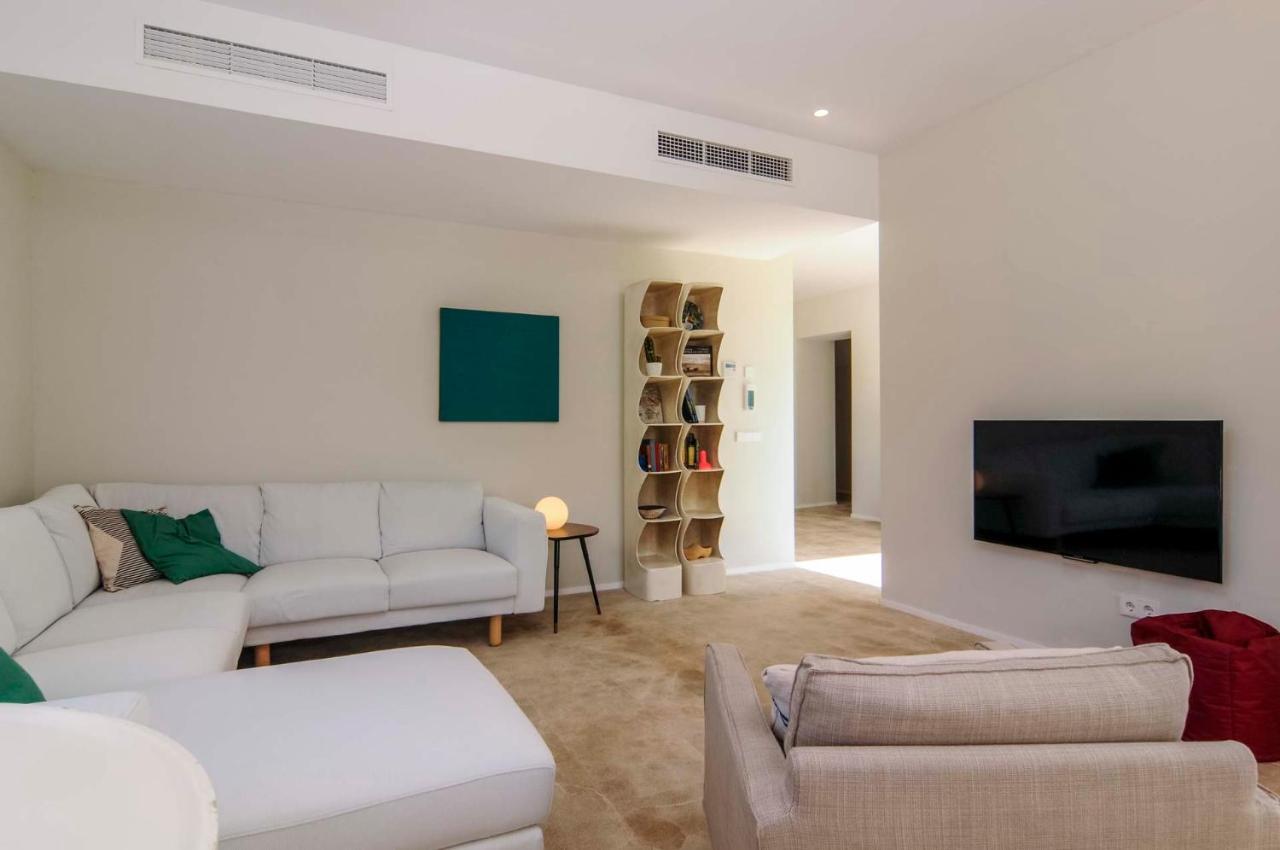 Hort Petit De Ternelles Villa