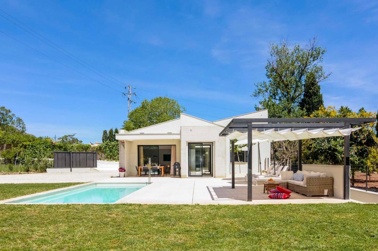 Hort Petit De Ternelles Villa