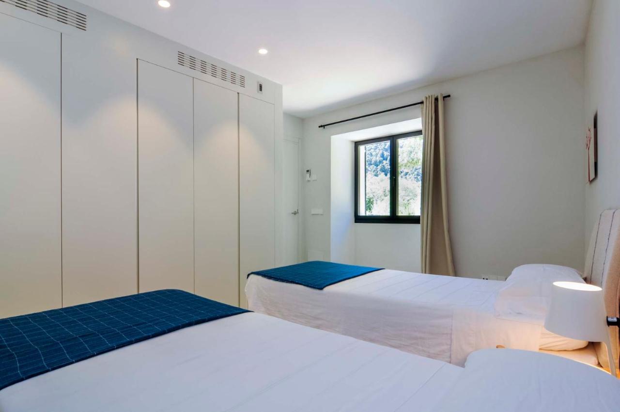Villa Hort Petit De Ternelles *
