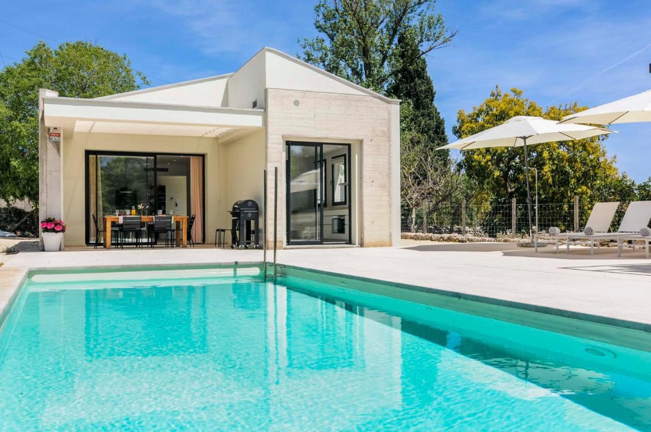 Hort Petit De Ternelles Villa Pollença