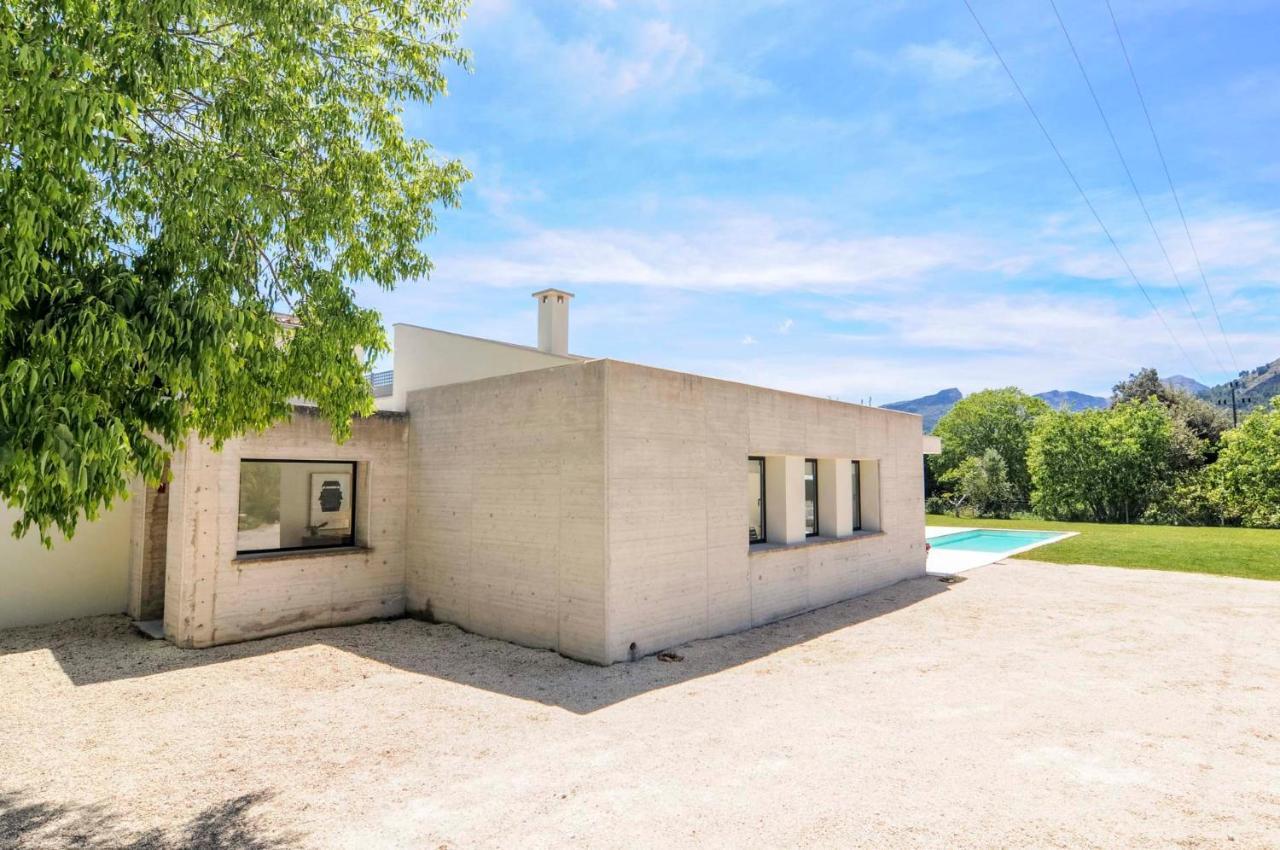 Hort Petit De Ternelles Villa Pollença